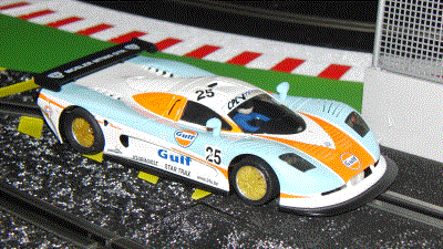 NSR - 2012 - 1093 - Mosler MT900R EVO3 Gulf 24h Zolder 2007